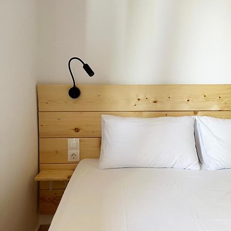 Ostria House Villa Pinakokhorion Екстериор снимка