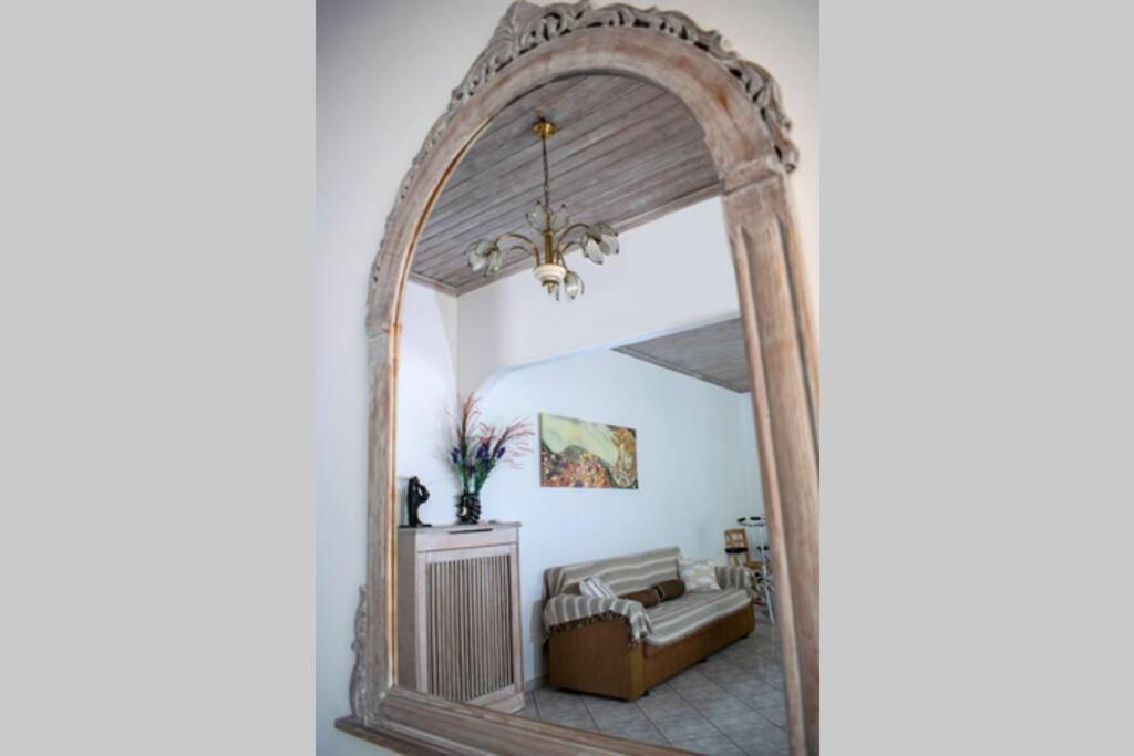 Ostria House Villa Pinakokhorion Екстериор снимка