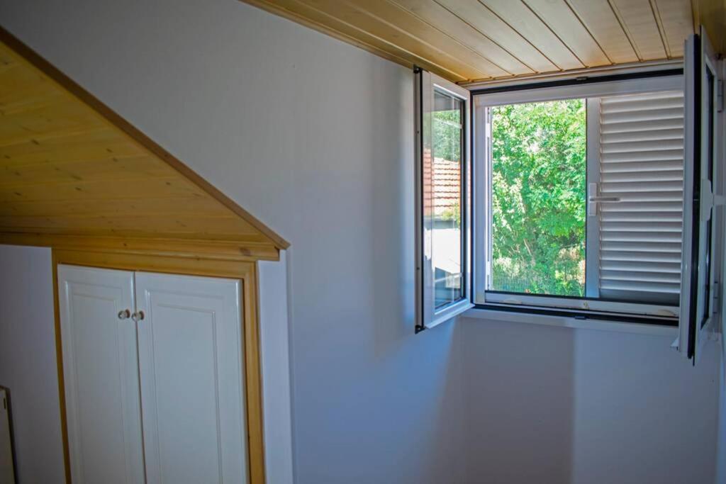 Ostria House Villa Pinakokhorion Екстериор снимка