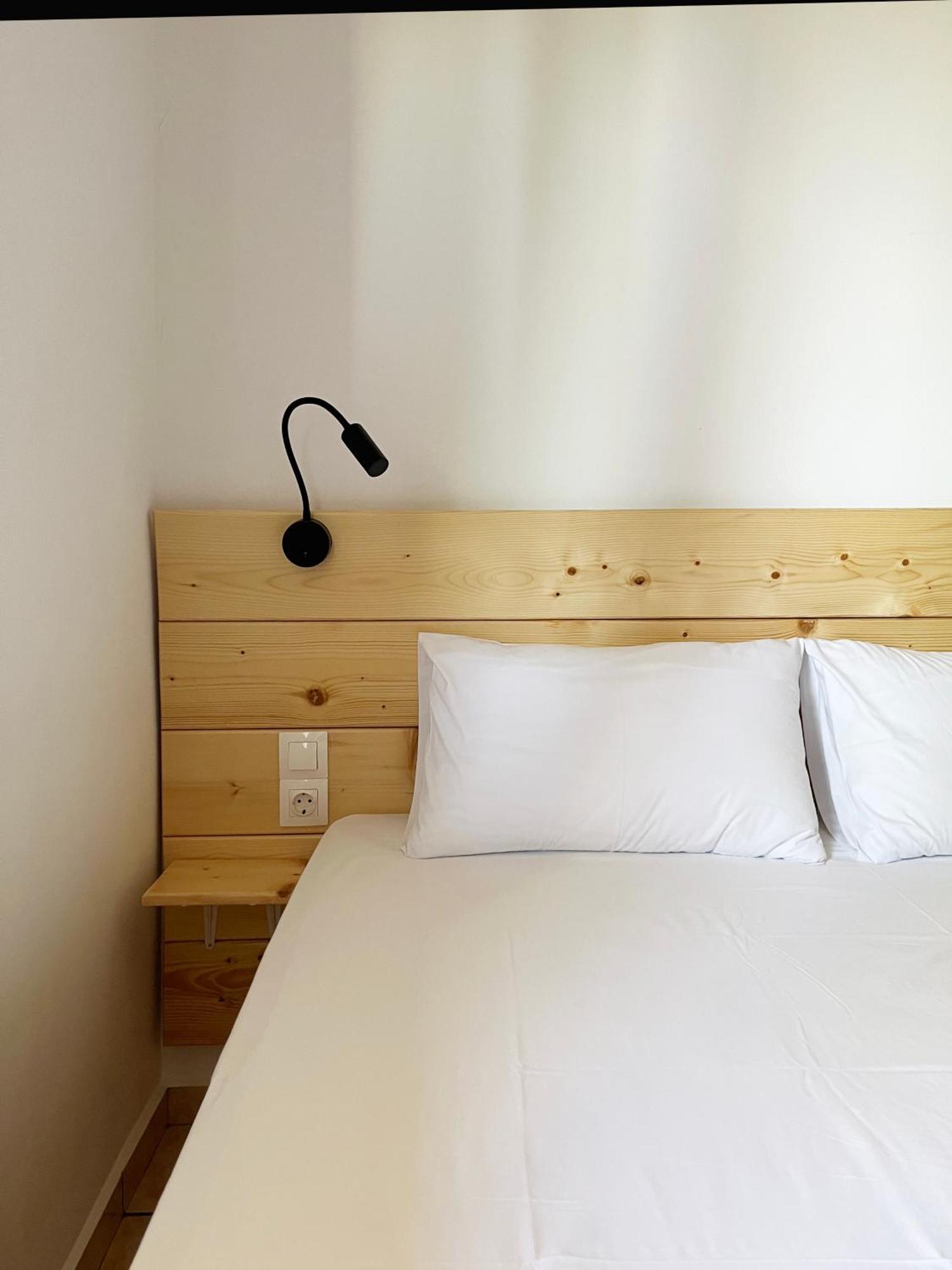 Ostria House Villa Pinakokhorion Екстериор снимка